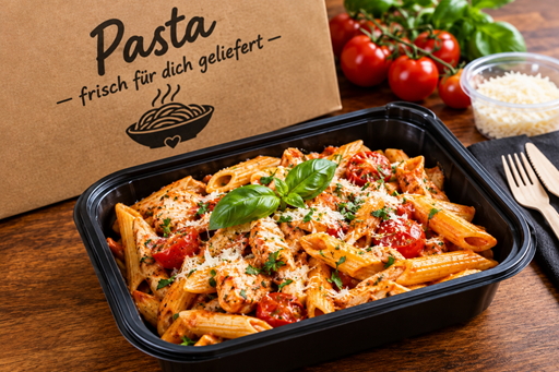 Frische Pasta